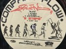 COMPANY FLOW rare 12” BLIND / 8 STEPS / TRAGEDY OF WAR 1997 Sealed   EL-P   MINT