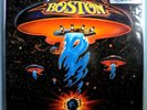 BOSTON SELF-TITLED 1st ALBUM RARE O/O/P LTD EDIT SIMPLY VINYL 180g AUDIOPHILE LP