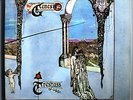 GENESIS w/PETER GABRIEL TRESPASS RARE ORIG'71 ABC WHITE LABEL PROMO LP BEAUTIFUL