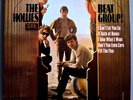 THE HOLLIES BEAT GROUP VERY RARE ORIGINAL 1966 IMPERIAL MONO LP BEAUTIFUL