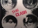 Clash 1979 Show Sound Check One Sided LP Buzzcocks Specials Strummer Rancid Ness