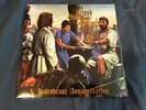 Grand Belial's Key Judeobeast LP Picture Disc