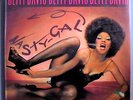 BETTY DAVIS NASTY GAL VERY RARE SEALED ORIG'75 JUST SUNSHINE/ISLAND LP BEAUTIFUL