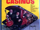 THE CASINOS THEN YOU CAN TELL ME GOODBYE RARE SEALED ORIG '67 FRATERNITY MONO LP