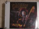 Jetzt oder nie, Langspielplatte Vinyl Thin Lizzy, rar, Made in Germany, Vertigo
