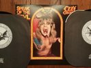 Ozzy Osbourne Speak of the Devil LIVE AT THE RITZ 2×LP Gatefold JET M- VINYL