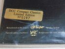 1998 DCC 180g LP reissue first VAN HALEN LPZ-2066 No. 0287 Steve Hoffman master