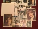 The Beatles - The White Album  Double vinyl LP  with poster + prints PCS 7067 Nm