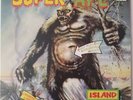 LEE SCRATCH PERRY & THE UPSETTERS Super Ape LP Pre-Owned Limited Greentint Vinyl