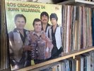 Los Cachorros de Juan Villarreal 