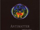 Leaving Eden - Antimatter (2019, Vinyl NEUF)