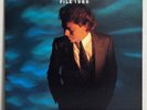 ROBERT PALMER - FILE 1986 - JAPAN Promo 2LP RI-4002/3 Gatefold w/ Promo Sheet