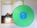 Agnetha Fältskog - Elva Kvinnor I Ett Hus - RSD 2018 - Mint Green Vinyl - ABBA