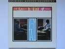 Oscar Peterson Trio Very Tall MFSL LP Original Master Recording 200G Vinyl Album