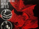 LED ZEPPELIN DETROIT COBO HALL MICHIGAN JULY 12,1973 LIMITED JAPAN 2LP