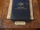 Frightened Rabbit LP - Pedestrian Verse - Atlantic Records 2013. Brand New