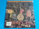 Beatles Foretaste sealed LP colored vinyl Sgt. Pepper