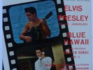 ELVIS PRESLEY- HARD TO FIND BLUE HAWAII EP FROM SPAIN