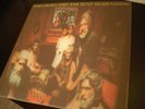 CANNED HEAT  HISTORICAL FIGURES AND ANCIENT HEADS org.1st.Press. MINT