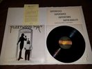 Fleetwood Mac MFSL Original Master LP record, translucent vinyl, excellent 1979