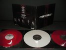 ENSLAVED - Vertebrae 3LP Set  Emperor,Bathory,Primordial,Kampfar,Helheim,Mayhem