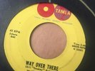 Soul Motown 45/ Miracles 