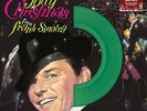 Frank Sinatra ?A Jolly Christmas Vinyl LP (Green Edition) New 2013 (UK)