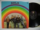 BOLD Same s/t LP 1969 US ABC ABCS 705 EX psych grarage