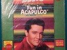 Elvis Presley   FUN IN ACAPULCO LPM-2756 original in rare Sears baggy VG++/VG++