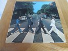 Beatles Abbey Road - First pressing YEX 750-1  YEX 749-2   EX+ EX+ Great copy