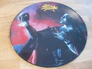 KING DIAMOND Halloween 12“ Picture-Disc RARE 1996 Roadrunner |In Solitude, Attic