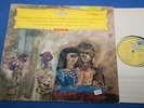 Sanderling Borodin Symphony No.2 Tchaikovsky DGG Red Stereo SLPM 138 686 7/62 NM
