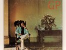 Gram Parsons ?– GP LP debut solo 1973 wl promo Reprise - MS 2123 Emmy Lou Harris