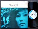 WAYNE SHORTER Speak No Evil LP BLUE NOTE BST 84194 US 1971 RVG Herbie Hancock