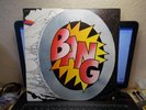BANG SELF TITLED CAPITOL LP ST 11015  1971