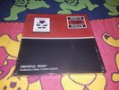 GRATEFUL DEAD-DICKS PICKS VOL. 3-NEW IN SHRINK-4 LP BOX SET-lp records