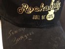 Rockabilly Sun Records Autographed Hats Sonny Burgess, Mac Curtis , Joe Clay