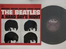 LP BEATLES A Hard Day's Night SW11921 CAPITOL UNITED STATES Vinyl