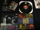 Bold - Speak Out (FOC 1988, Revelation) (vg- / m-) Vinyl