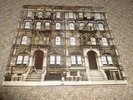 Led Zeppelin ?– Physical Graffiti LP UK 1975 Swan Song SSK 89400 MINT