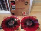 John Corabi One Night In Nashville Live 1994 Motley Crue Same Vinyl Lp Signed