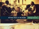 Ali Farka Toure/Ry Cooder-Talking Timbuktu (UK IMPORT) Vinyl / 12