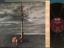 GREAT WHITE HOOKED ORIG 1991 DMM DIRECT METAL MASTER INNER STERLING HAIR METAL