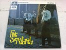 FIVE YARDBIRDS EP - The Yardbirds - Columbia 1965