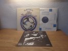 CAMEL Snow Goose DECCA UK LP SKL-R 5207 + INLET 1975