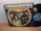 Them Belfast Gypsies LP 70s PRESSING BEAT GARAGE FUZZ PSCH