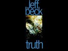 Jeff Beck - Truth - vinyl LP