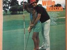 WILLIE NELSON  