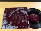 RARE Blues R&B Piano 10