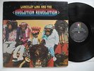 LANCELOT LINK AND THE EVOLUTION REVOLUTION same s/t LP 1970 EX bubblegum garage